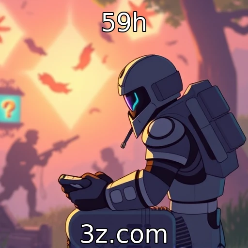 59h | Crescimento do mercado de jogos digitais em 2025