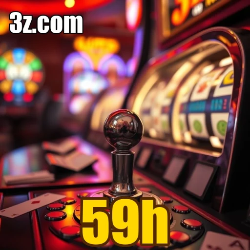 Eventos Imperdíveis no 59h para Jogadores de Todas as Idades