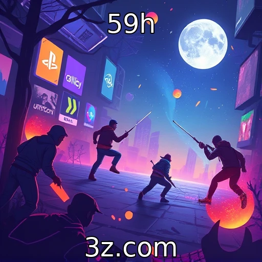 59h | A ascensão dos jogos independentes na indústria